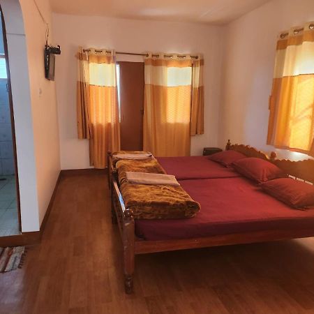 Belair Cottages โกตากิริ ภายนอก รูปภาพ
