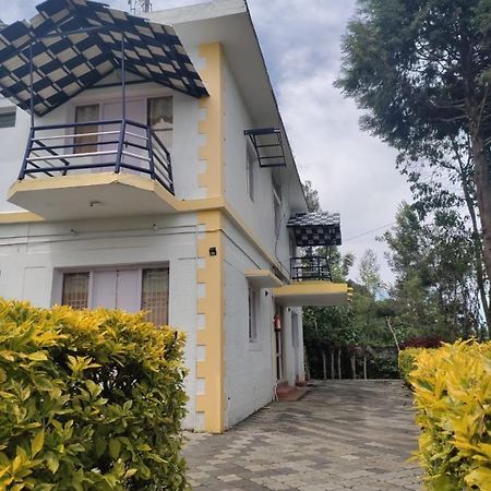 Belair Cottages โกตากิริ ภายนอก รูปภาพ