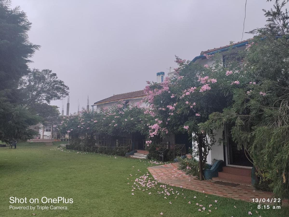 Belair Cottages โกตากิริ ภายนอก รูปภาพ