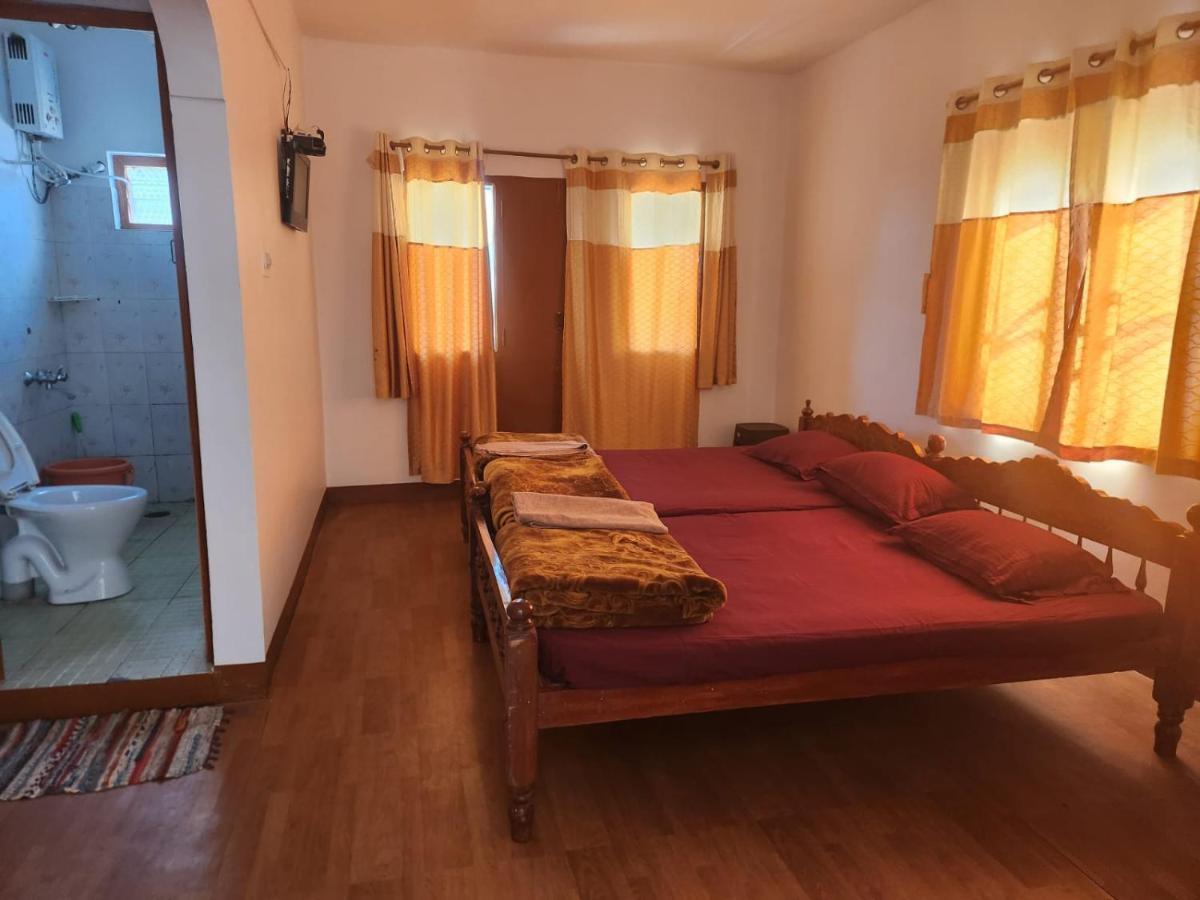 Belair Cottages โกตากิริ ภายนอก รูปภาพ