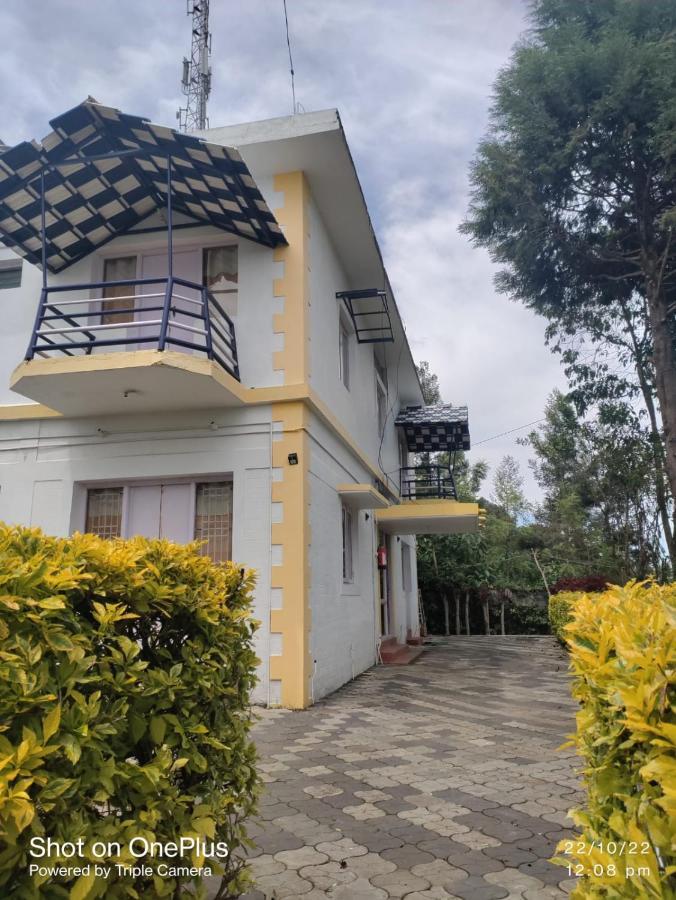 Belair Cottages โกตากิริ ภายนอก รูปภาพ